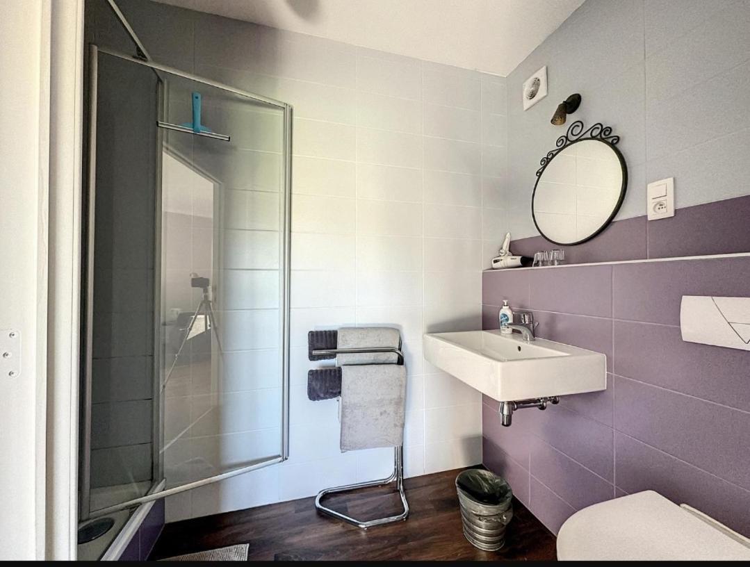 La Cour De Grandmenil Bed and Breakfast Manhay Εξωτερικό φωτογραφία