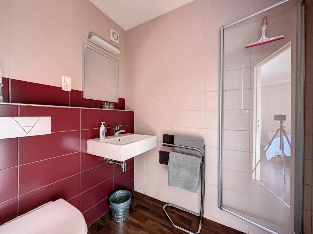 La Cour De Grandmenil Bed and Breakfast Manhay Εξωτερικό φωτογραφία