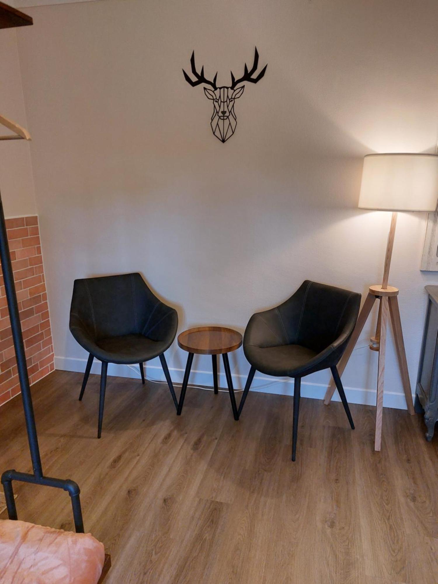 La Cour De Grandmenil Bed and Breakfast Manhay Εξωτερικό φωτογραφία