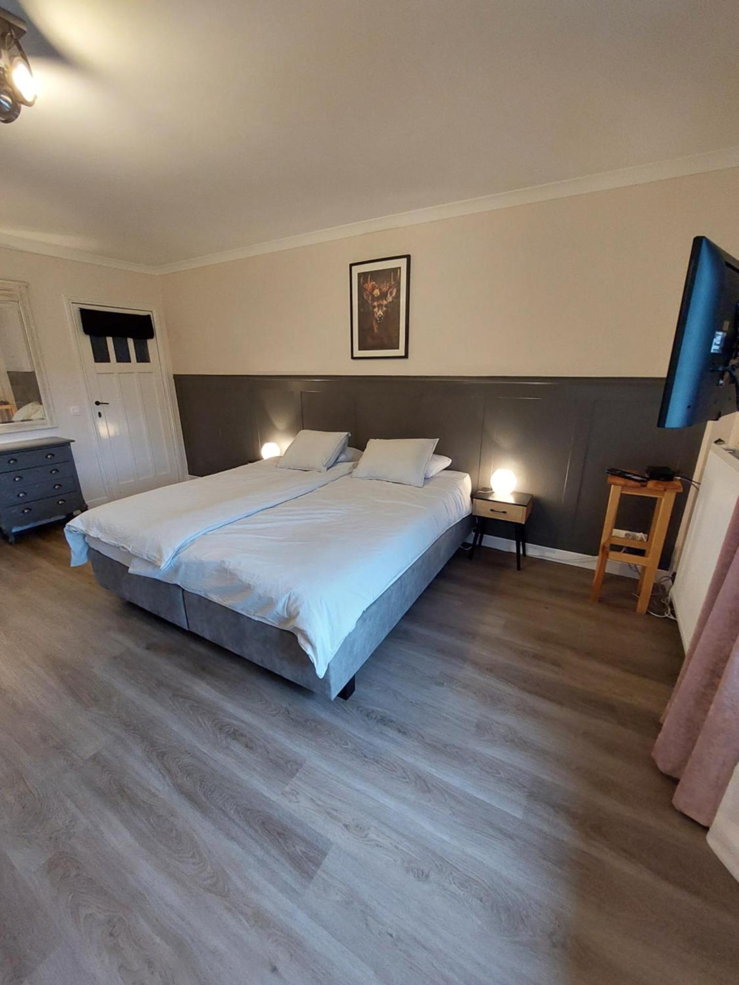 La Cour De Grandmenil Bed and Breakfast Manhay Εξωτερικό φωτογραφία