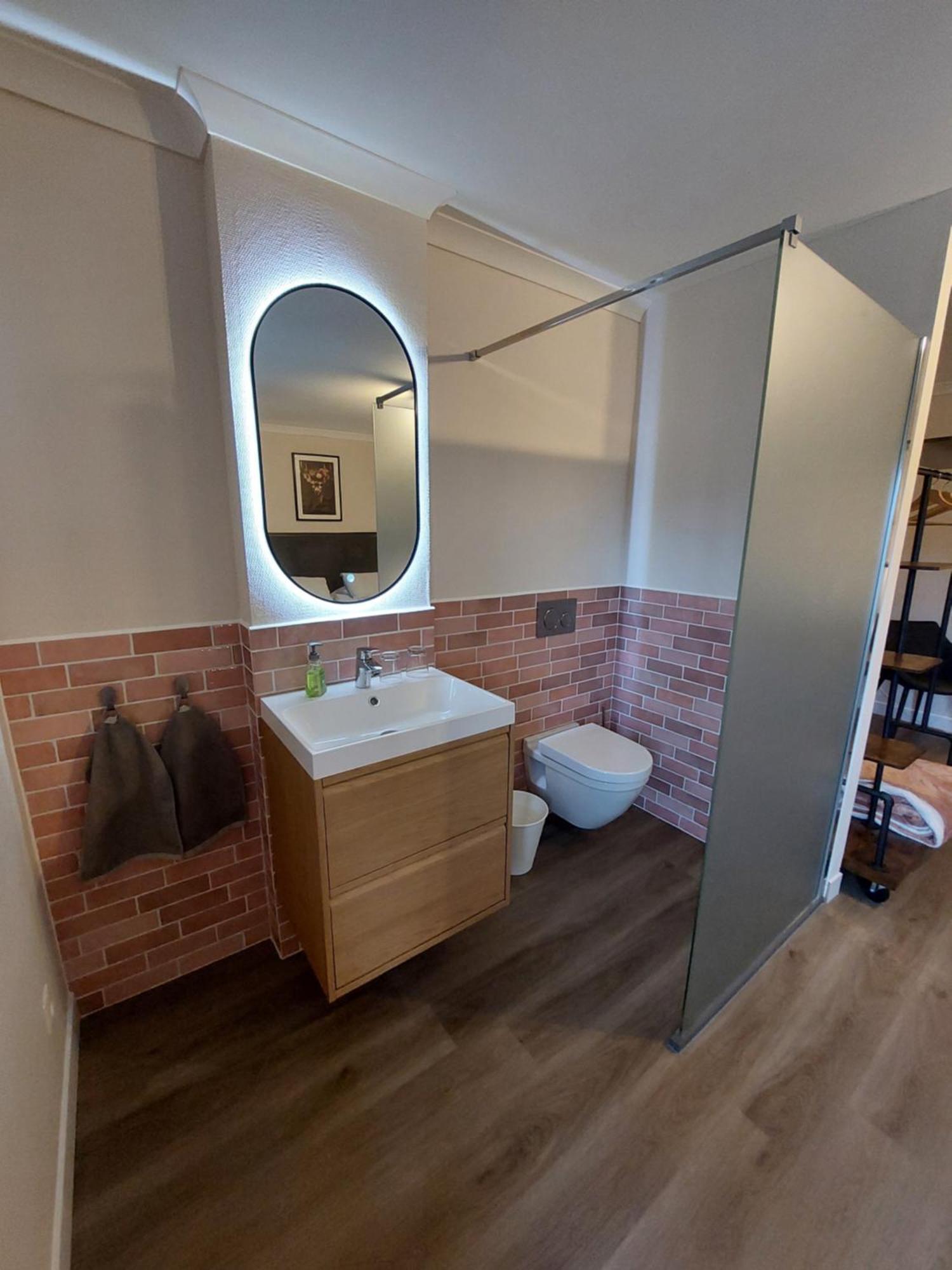La Cour De Grandmenil Bed and Breakfast Manhay Εξωτερικό φωτογραφία
