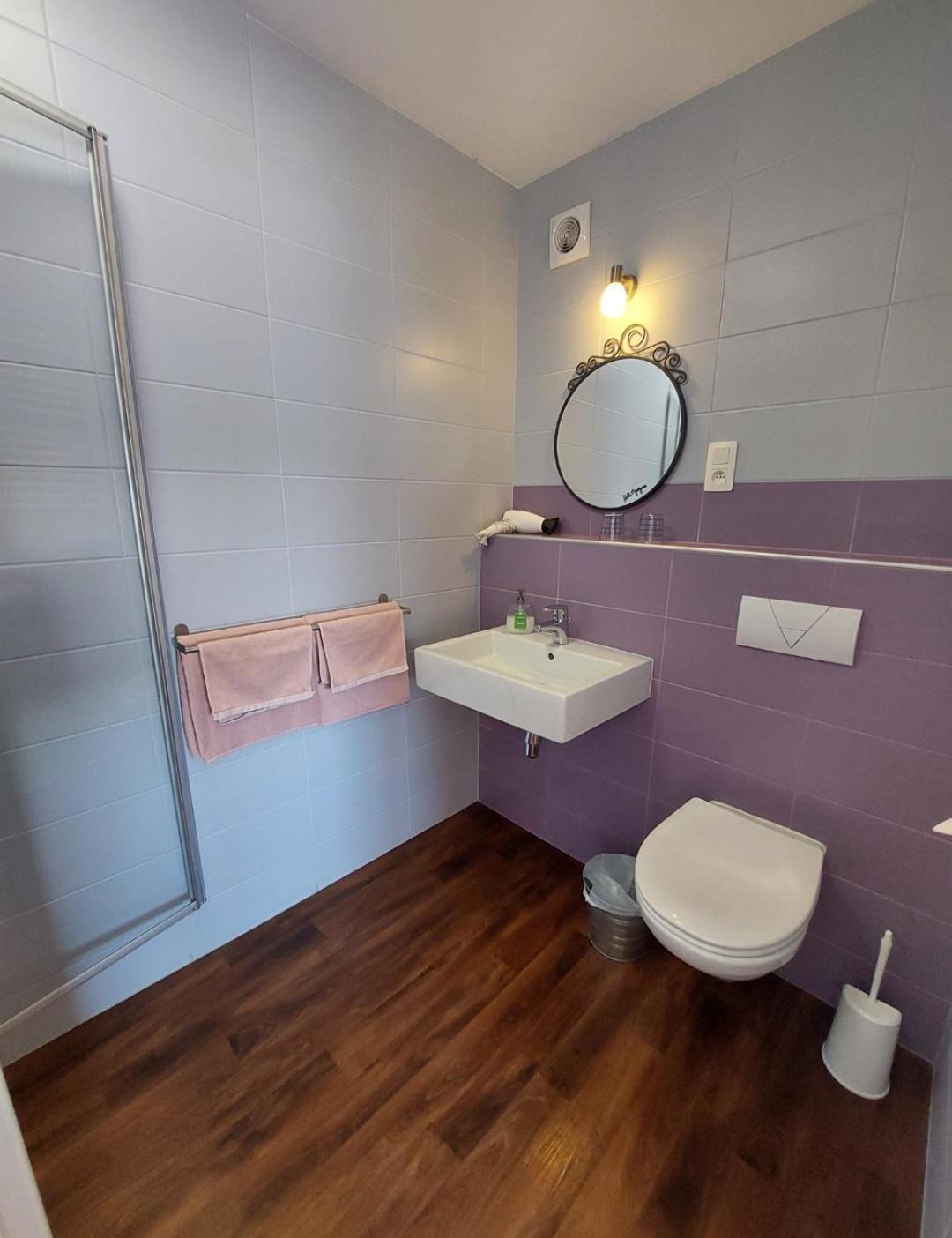 La Cour De Grandmenil Bed and Breakfast Manhay Εξωτερικό φωτογραφία