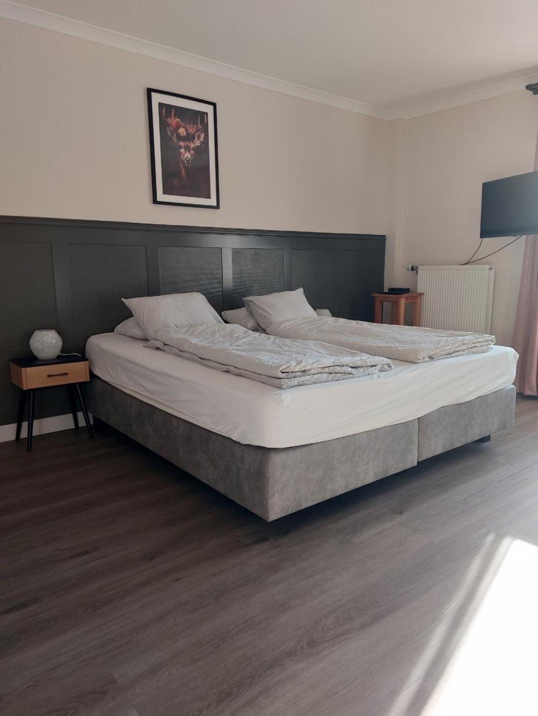 La Cour De Grandmenil Bed and Breakfast Manhay Εξωτερικό φωτογραφία