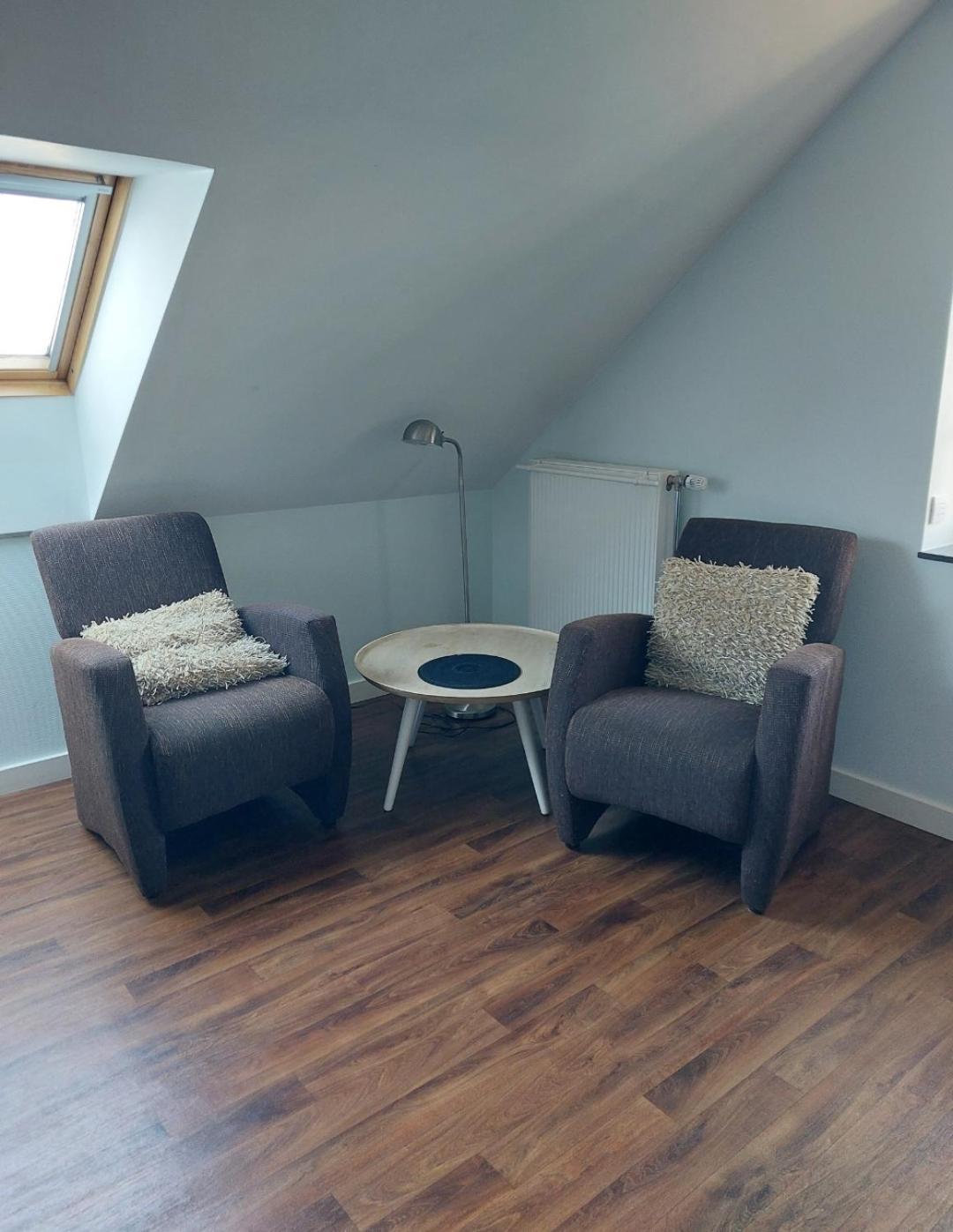 La Cour De Grandmenil Bed and Breakfast Manhay Εξωτερικό φωτογραφία