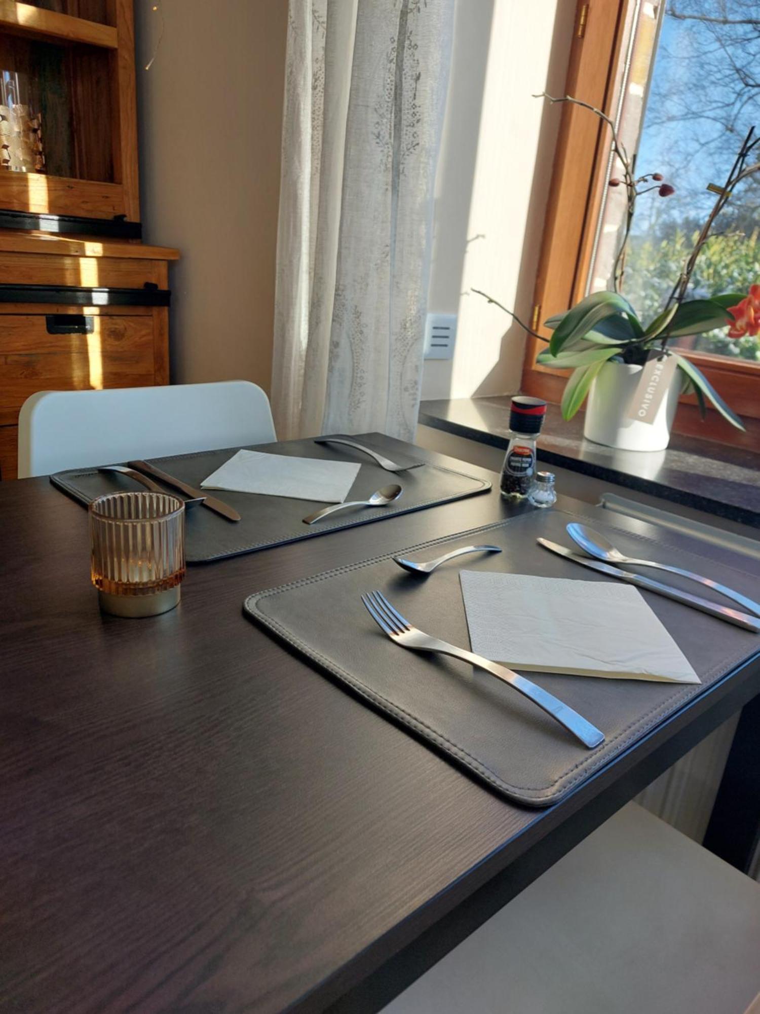 La Cour De Grandmenil Bed and Breakfast Manhay Εξωτερικό φωτογραφία