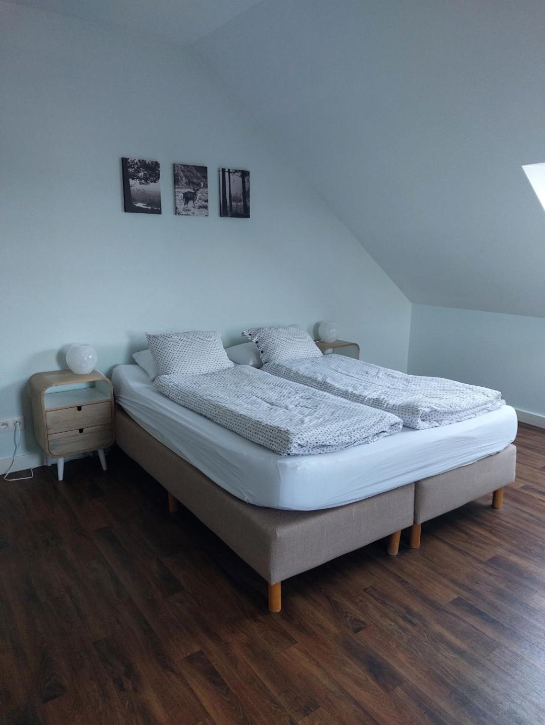La Cour De Grandmenil Bed and Breakfast Manhay Εξωτερικό φωτογραφία